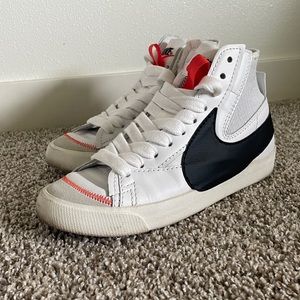 Nike Blazer Jumbo